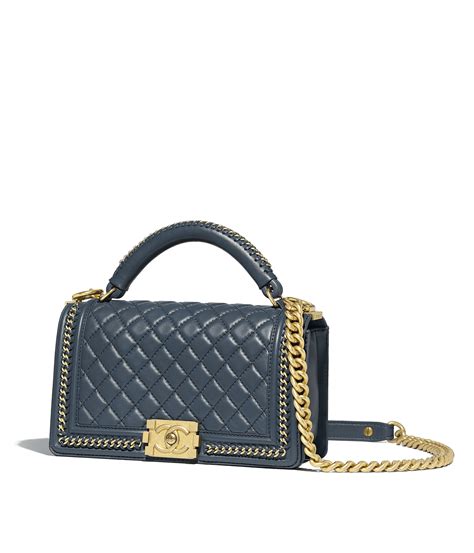 chanel boy bag small price euro|chanel boys.